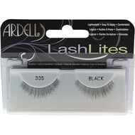 faces lashlites 335 black