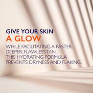 faces جل التسمير الفائق للجسم