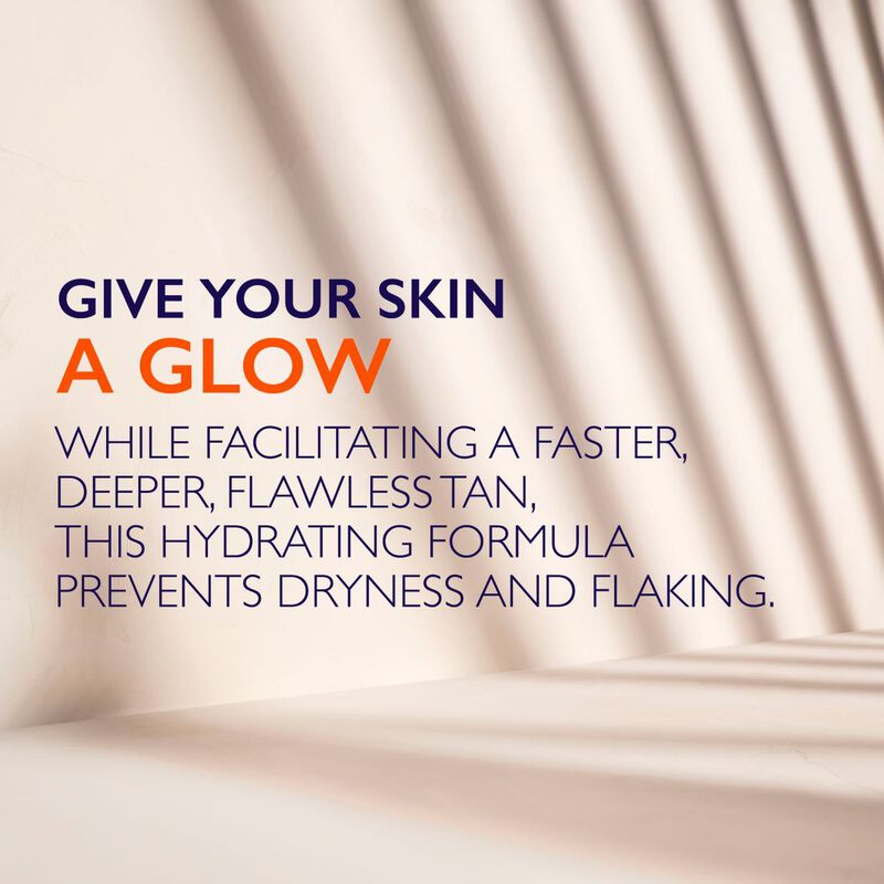 لانكستر جل التسمير الفائق للجسم