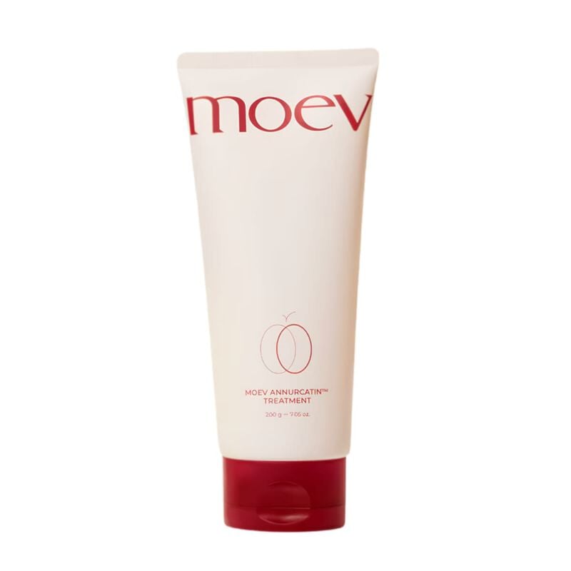 moev annurcatin repair treatment