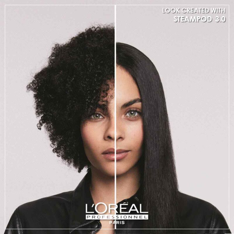 l'oreal professionnel steampod ends protecting concentrated smoothing serum 50ml