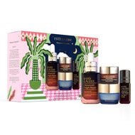 faces sleepover superstars