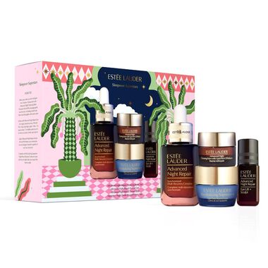 Sleepover Superstars faces sleepover superstars