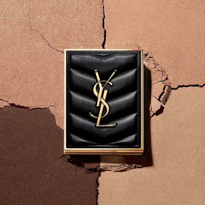 إيف سان لوران كتور ميني كلتش