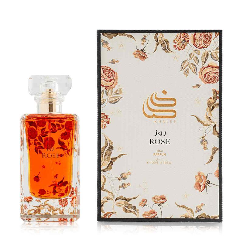 khales rose