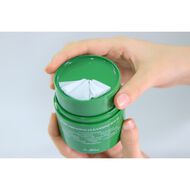 Pure Grinding Balm faces pure grinding balm