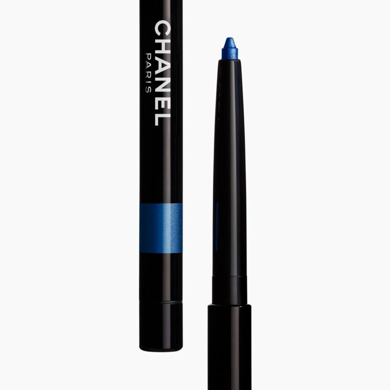 chanel stylo yeux waterproof