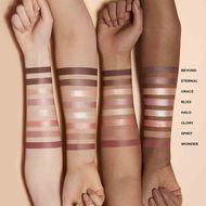 باليت تشكيلة ظلال العيون ميسميرايزينج مومنت faces باليت تشكيلة ظلال العيون ميسميرايزينج مومنت