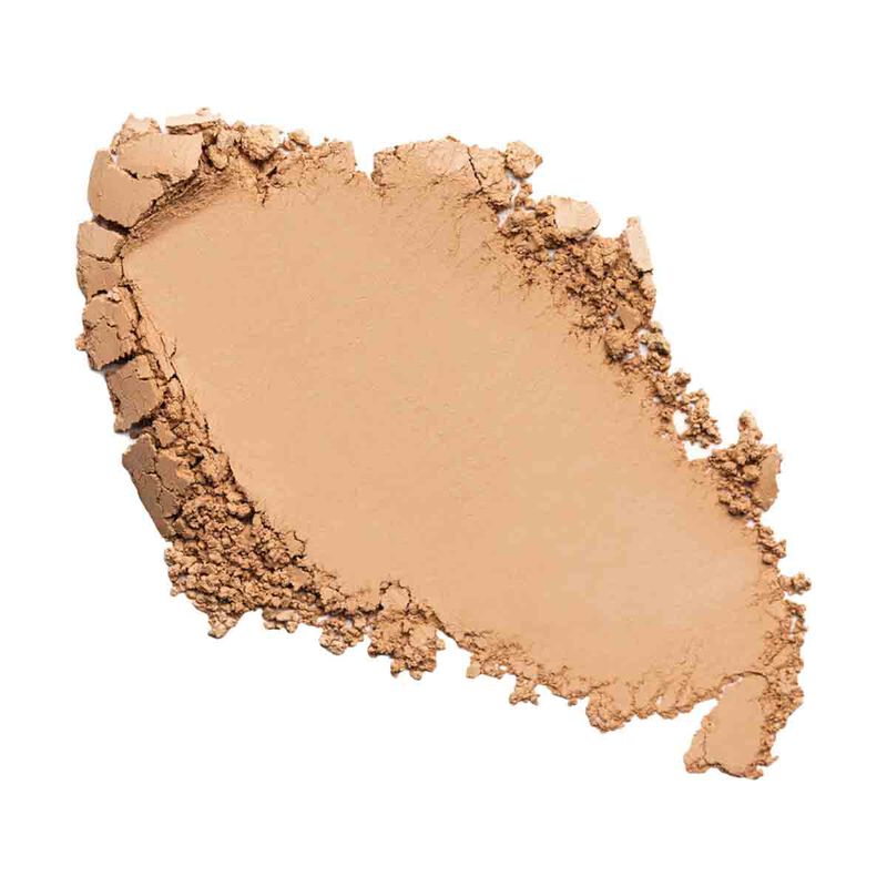 alima pure bronzing powder