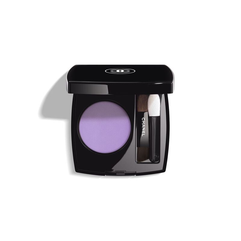 chanel chanel ombre essentielle multiuse longwearing eyeshadow