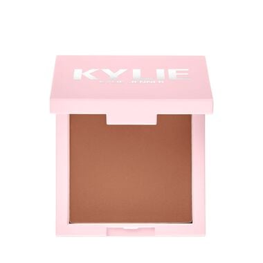 Pressed Bronzing Powder faces pressed bronzing powder