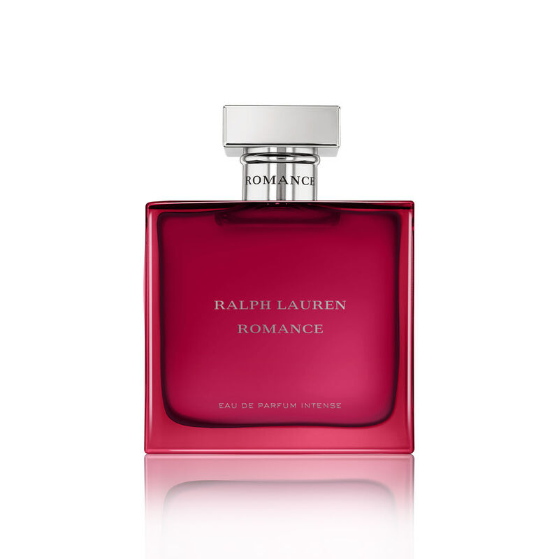 ralph lauren romance intense