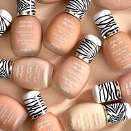 Phyto Teint Ultra Eclat faces phyto teint ultra eclat