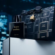BLEU DE CHANEL L'EXCLUSIF faces bleu de chanel l exclusif