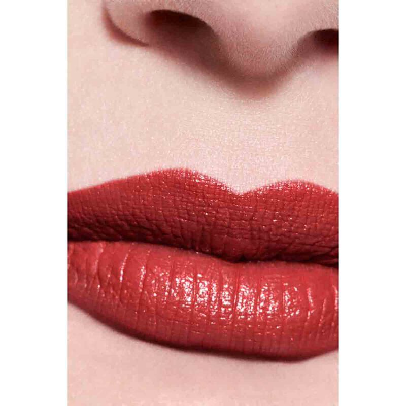 chanel rouge allure l'extrait