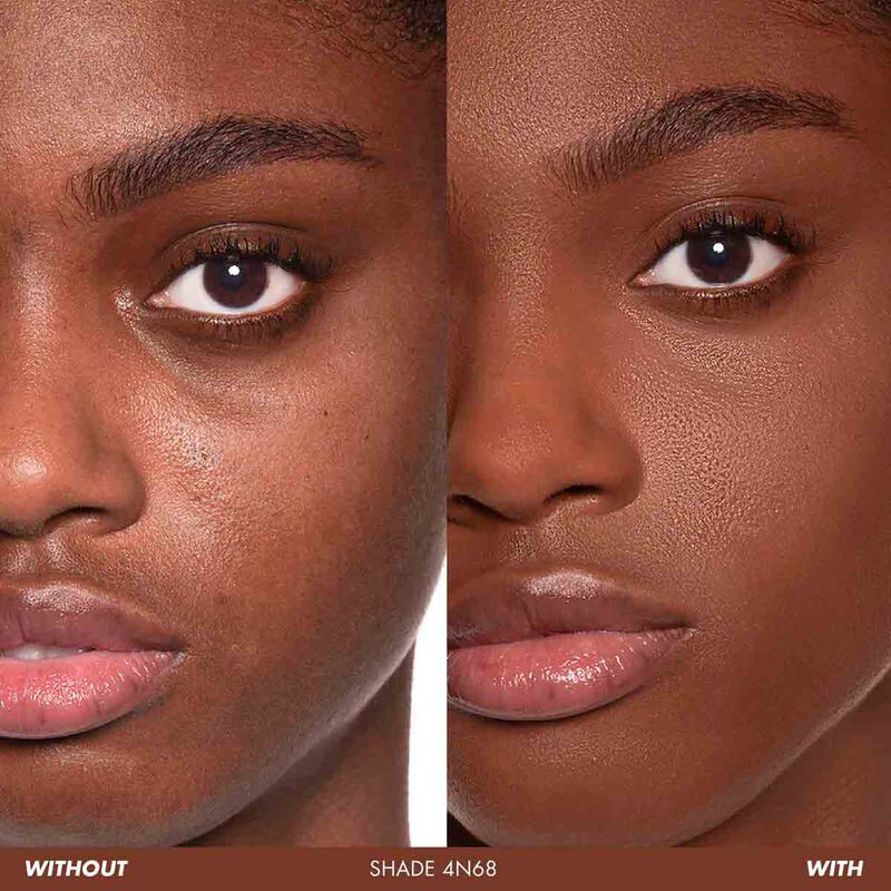 ميك اب فور ايفر كريم أساس إتش دي سكين