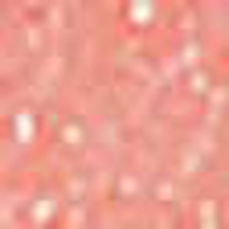 benefit galifornia mini blush powder