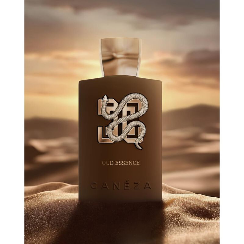 كانيزا عطر عود ايسنس