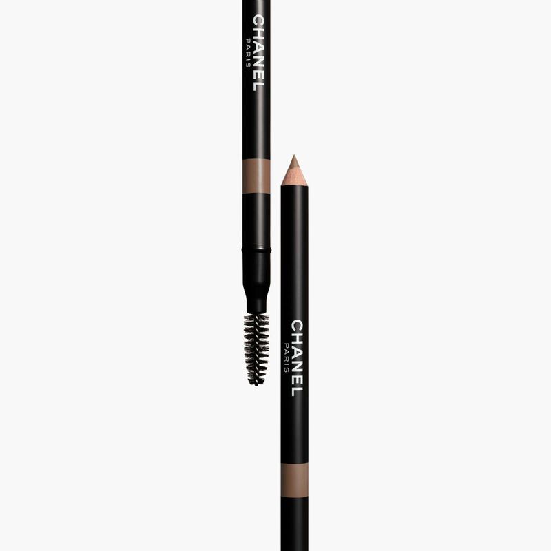 chanel crayon sourcils