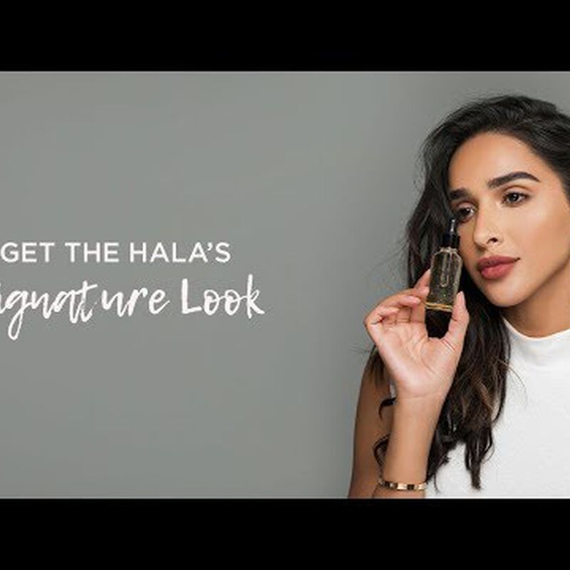 واو بيوتي gimme glow radiance boosting primer