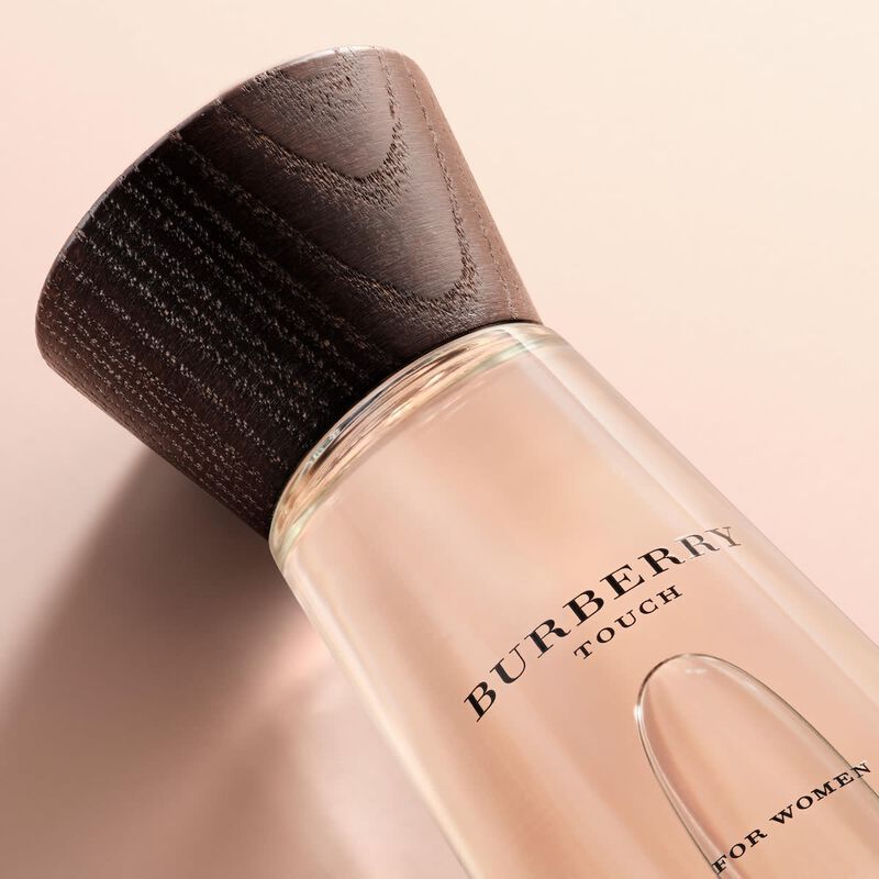 بربري عطر تاتش أو دو برفان