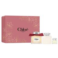 L’Eau de Parfum Intense Trio Set faces l eau de parfum intense trio set