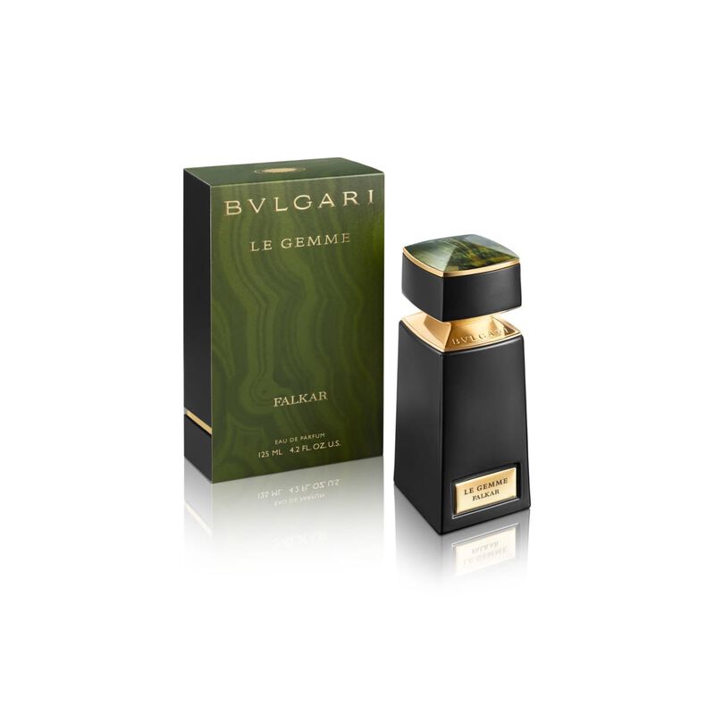 بولغاري عطر لي جيمّي فالكار