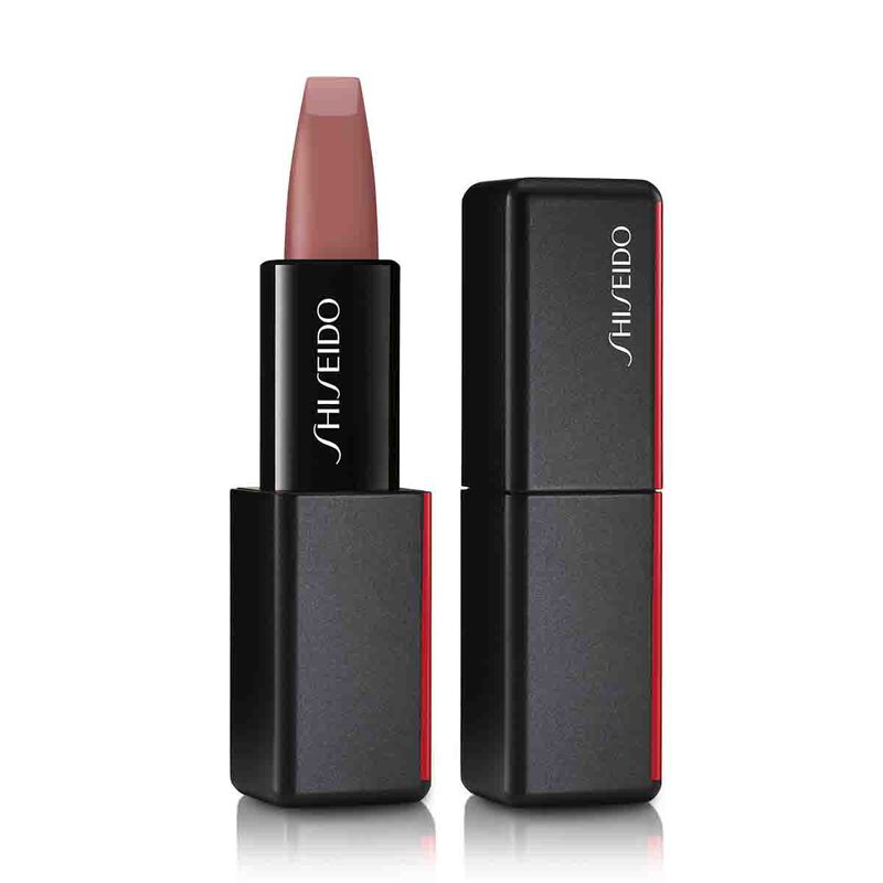 shiseido modernmatte powder lipstick