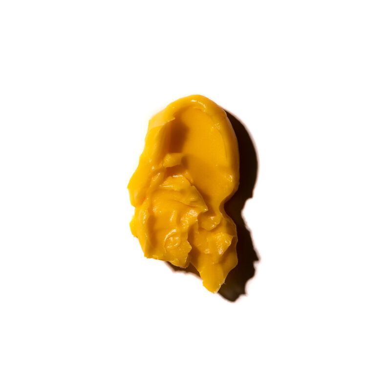 khus+khus lemon body potion