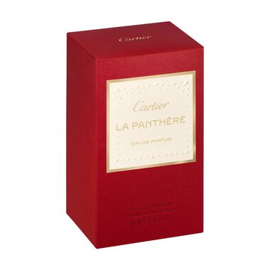 faces لا پانتير ماء عطر