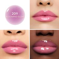 faces زيت كيس كيس بي غلو