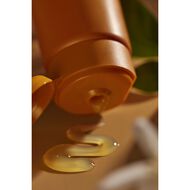 faces oasis fresh dissolving jelly cleanser