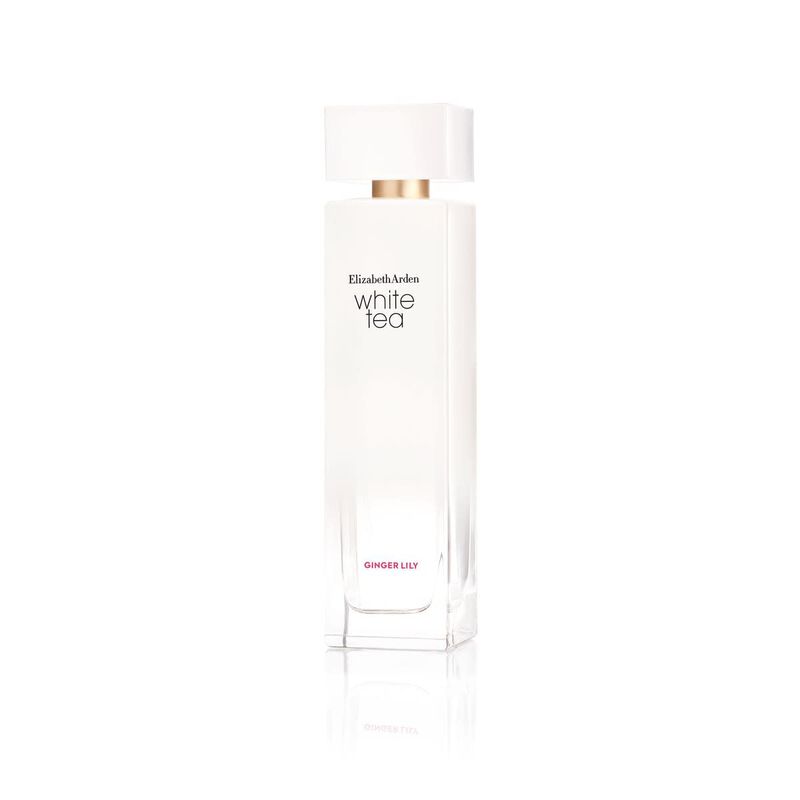 elizabeth arden white tea ginger lily