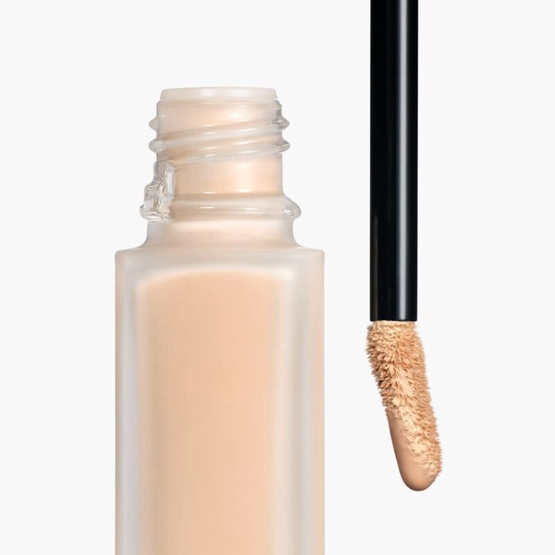 chanel ultra le teint le correcteur ultrawear &ndash; allday comfort &ndash; flawless finish