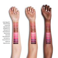 VISIONAIRY GEL LIPSTICK faces visionairy gel lipstick