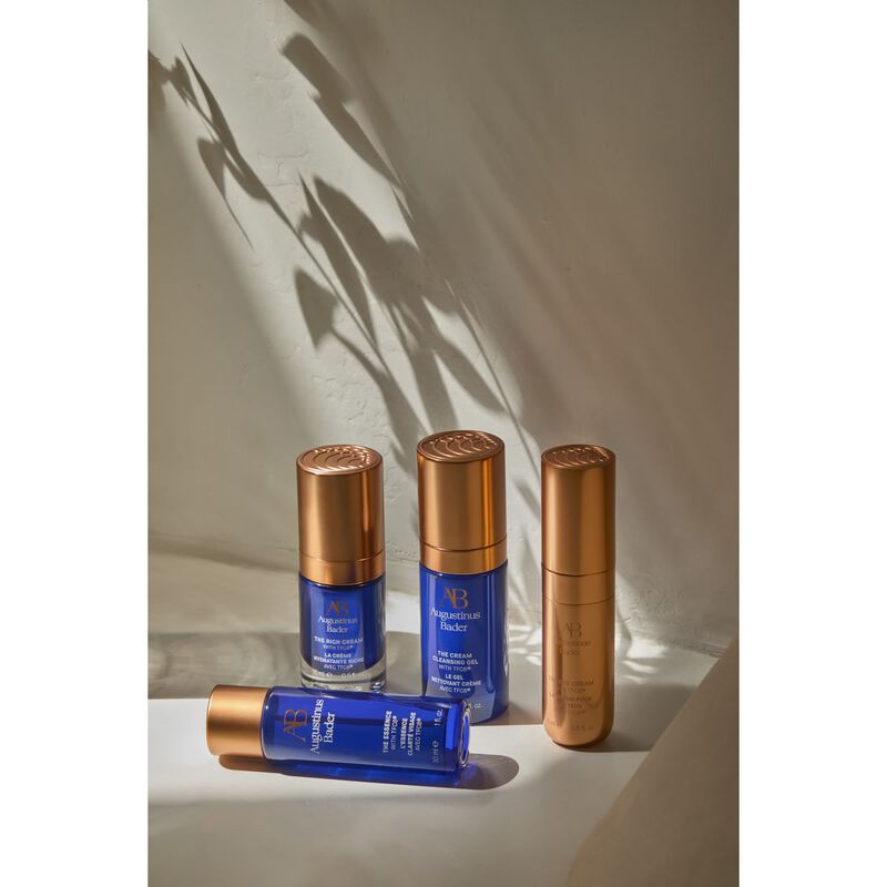 أوغستينوس بدر مجموعة ايه بي إسنشالز