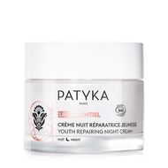 faces firming lift radiance night cream