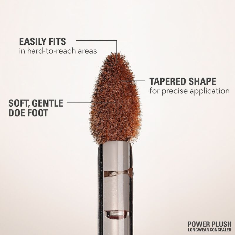 kylie cosmetics power plush longwear