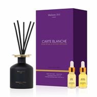 faces مجموعة أعواد توزيع عطر كارت بلانش ريد