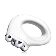 faces skin toning device