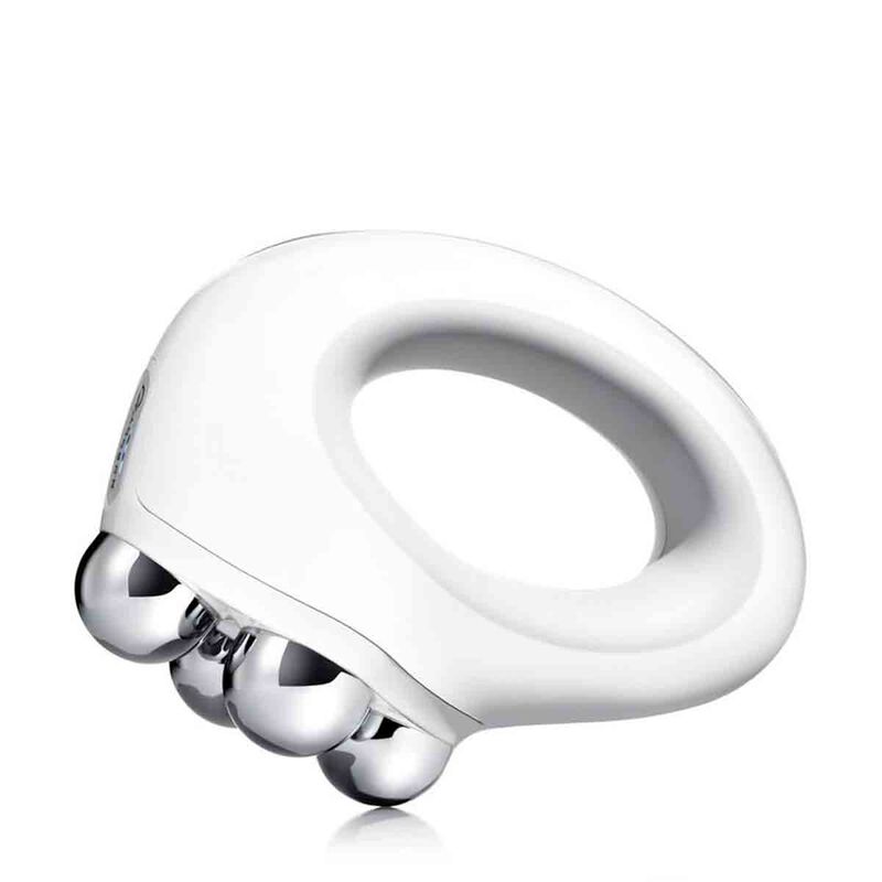 nuface skin toning device