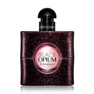 faces black opium eau de toilette