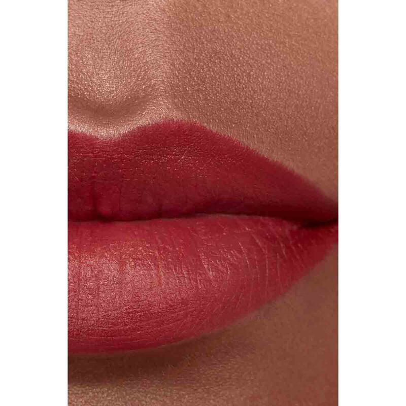 chanel rouge allure velvet