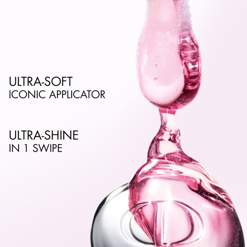 dior addict lip glow oil