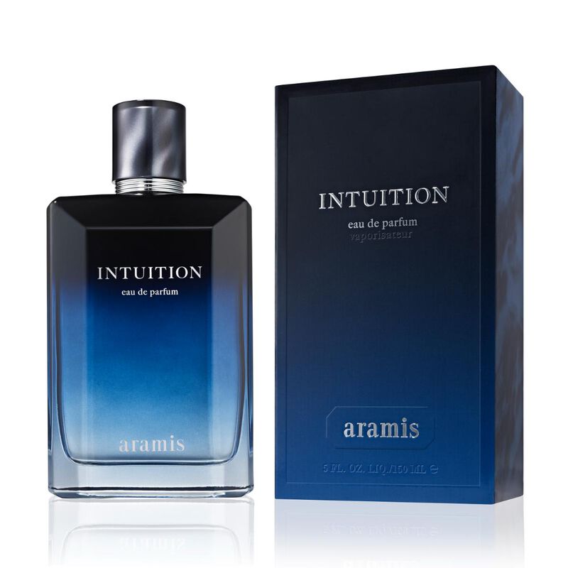 aramis intuition eau de parfum