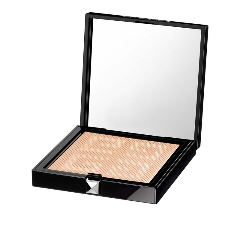 givenchy teint couture shimmer powder iluminador n2 ss20 10g