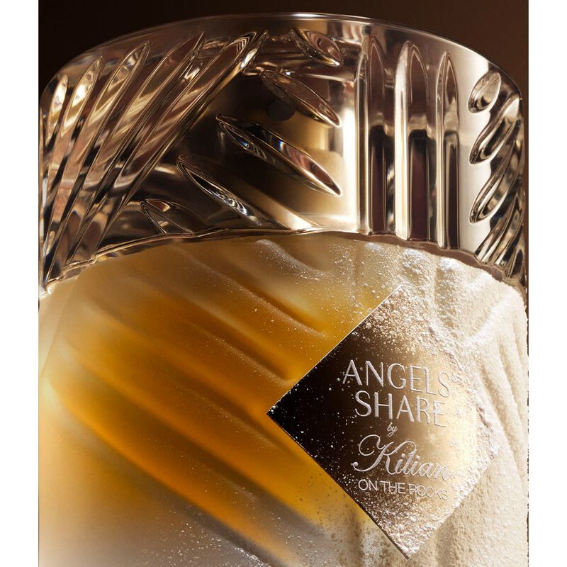 كيليان باريس angels' share on the rocks