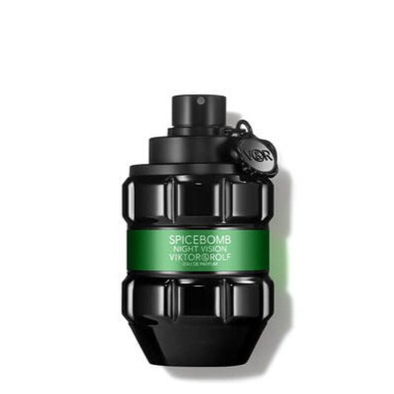 viktor & rolf spice bomb night vision edp