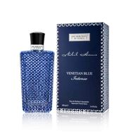 Nobilhomo venetian blue intense Eau De Parfum 100ml faces nobilhomo venetian blue intense eau de parfum 100ml