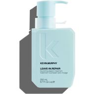 faces بلسم علاجي مغذي يترك على الشعر ليف إن ريبير للشعر التالف